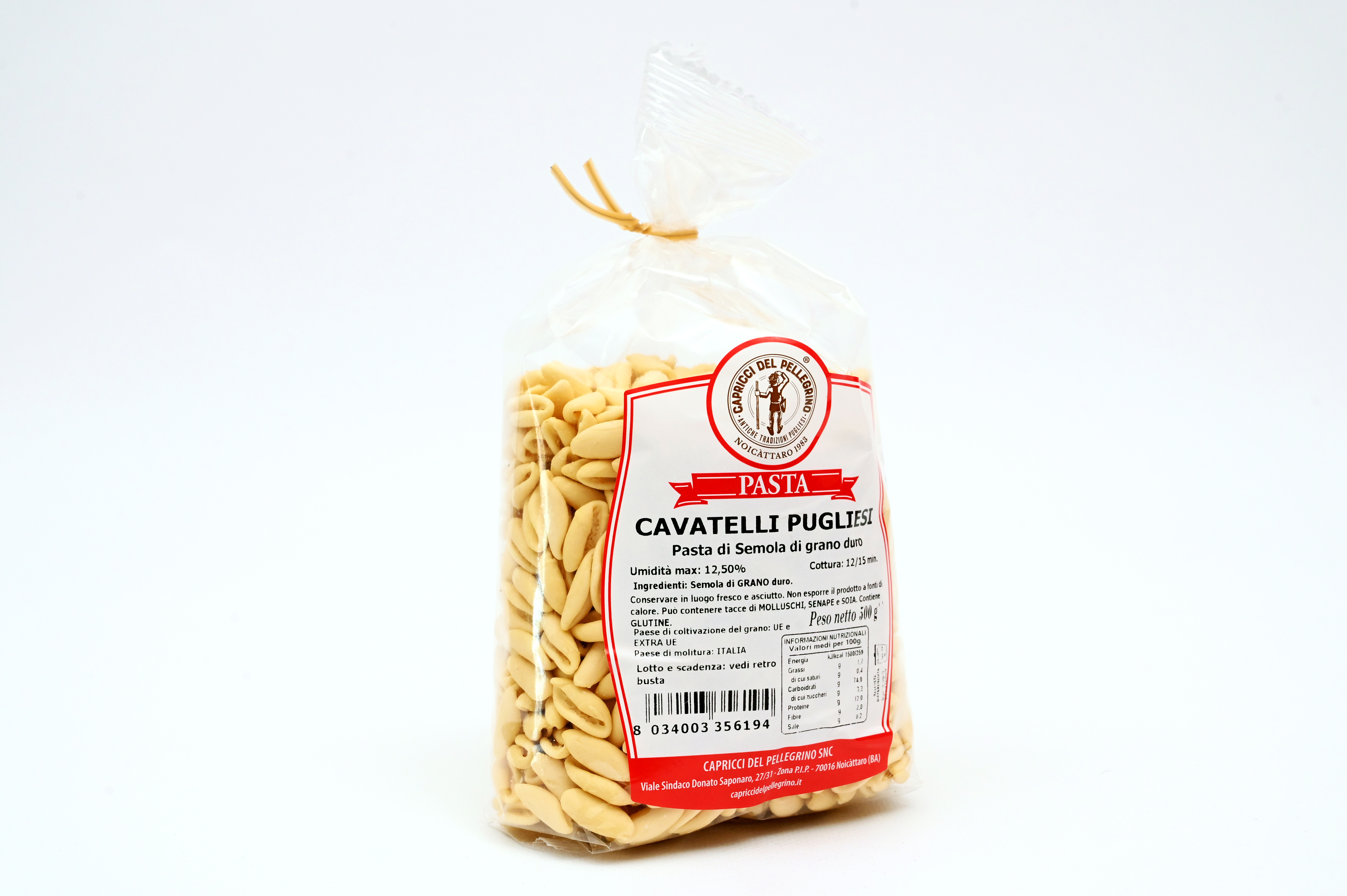Prodotto Pugliese