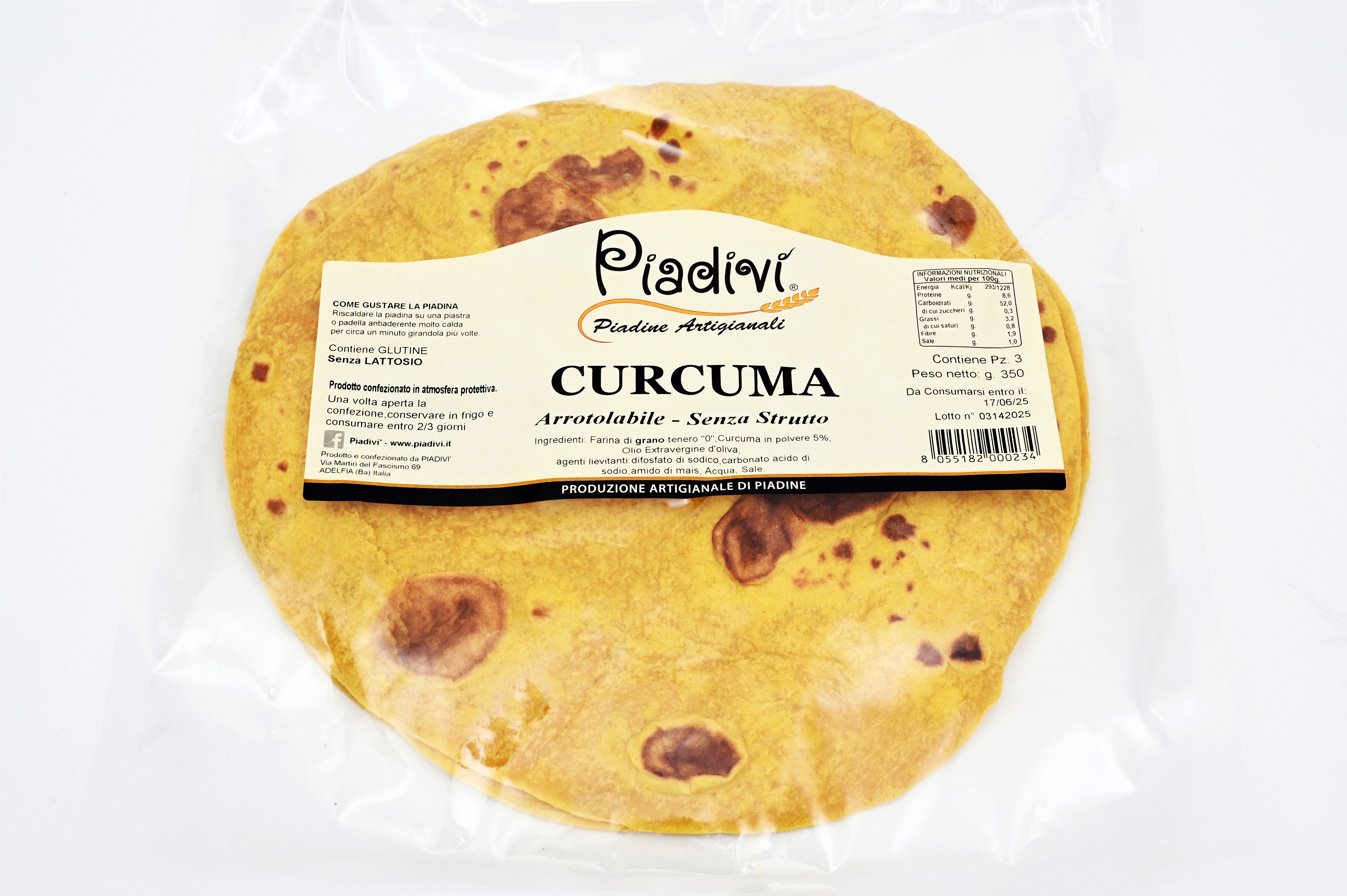Prodotto Pugliese