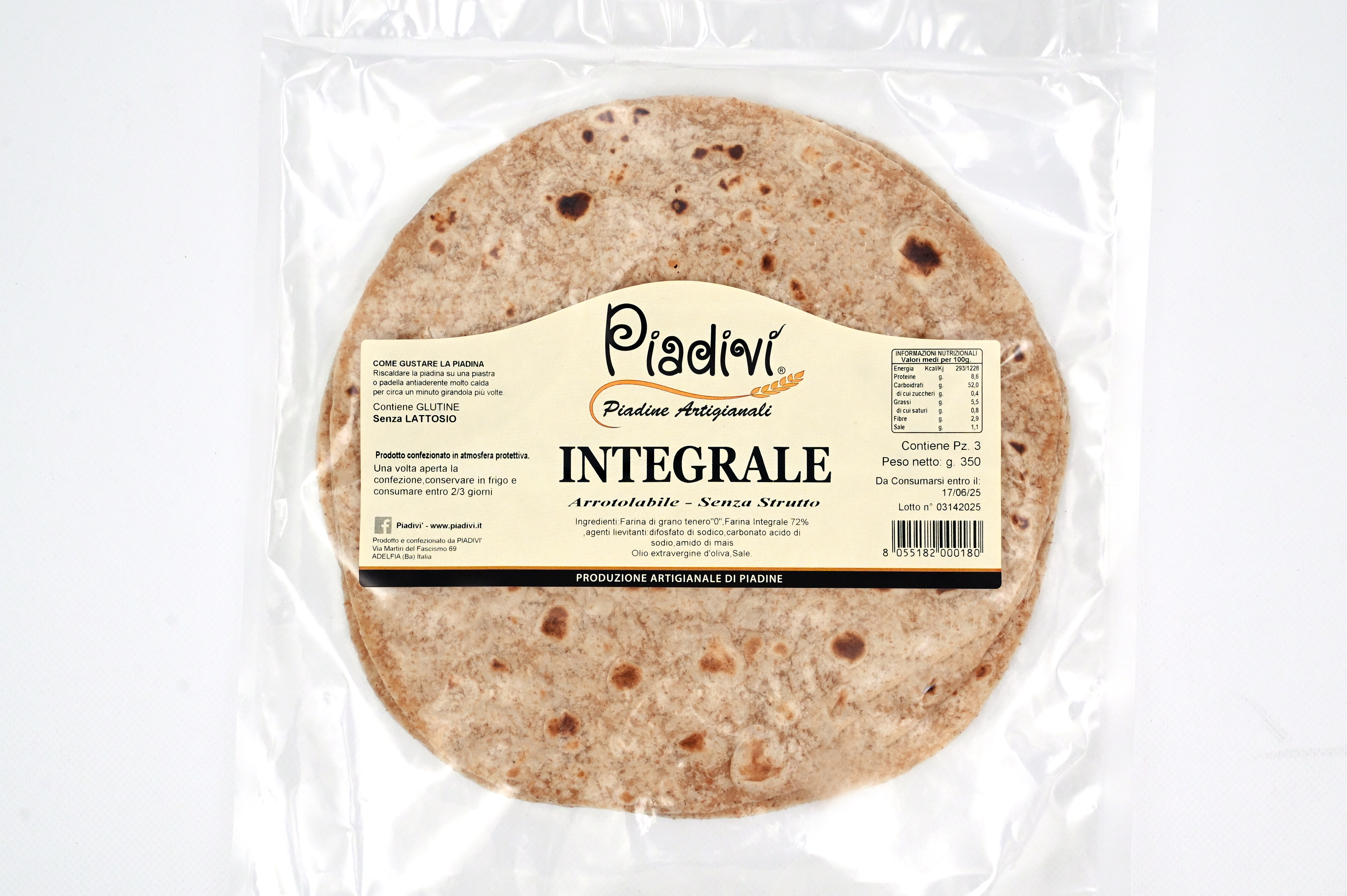 Prodotto Pugliese